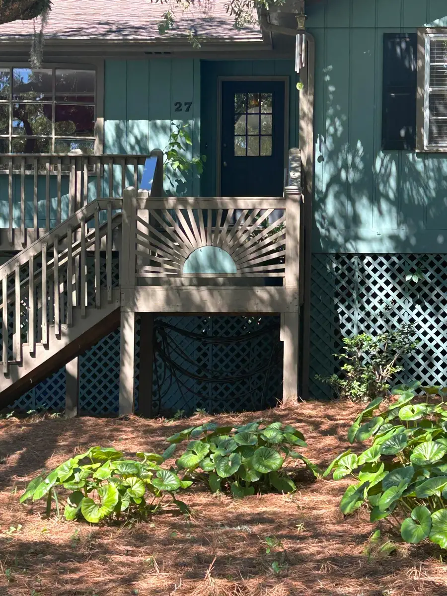 27 41st Avenue, Isle Of Palms, SC 29451 - #2