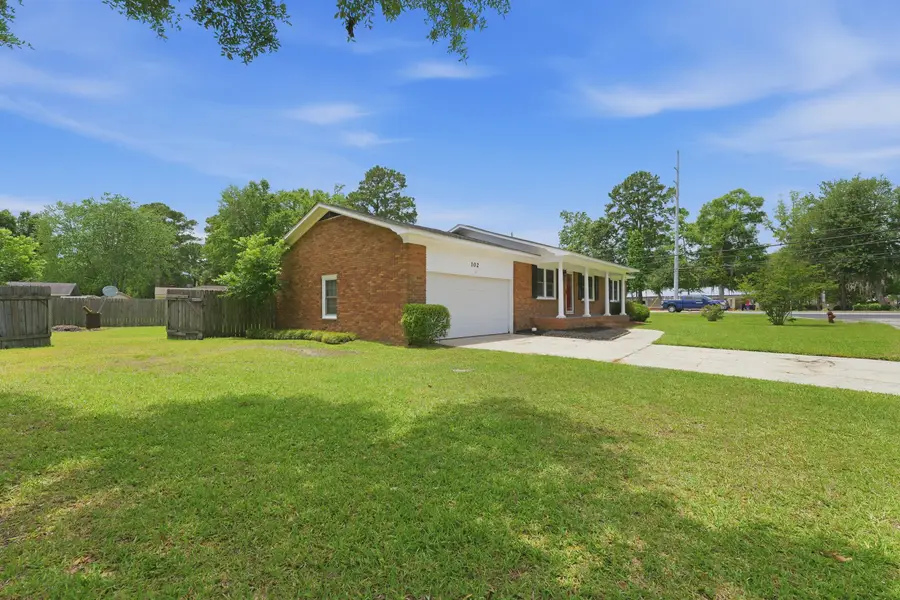 102 Washington Drive, Ladson, SC 29456 - #3