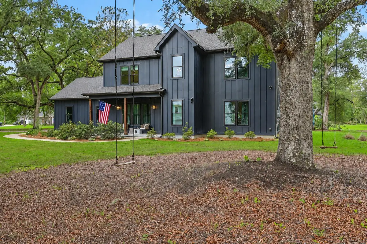 5715 Whistle Stop Lane, Ravenel, SC 29470 - #1