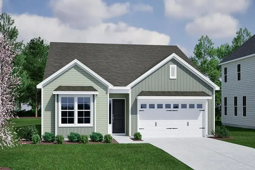 1501 Deercreek Drive, Manning, SC 29102 - #1