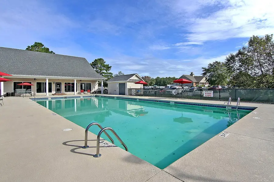 1501 Deercreek Drive, Manning, SC 29102 - #3