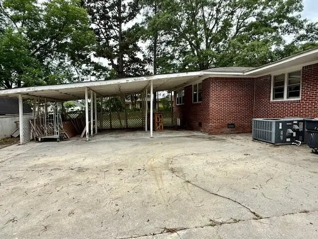 2350 Belleville Road, Orangeburg, SC 29115 - #2