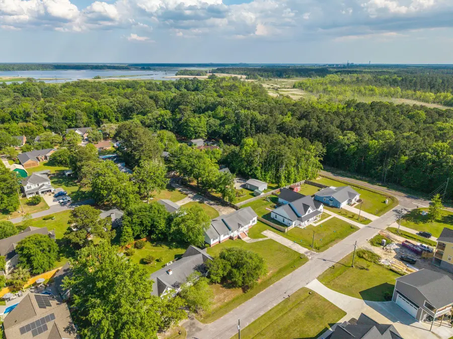 Lot 19 Magnolia Road, Moncks Corner, SC 29461 - #3
