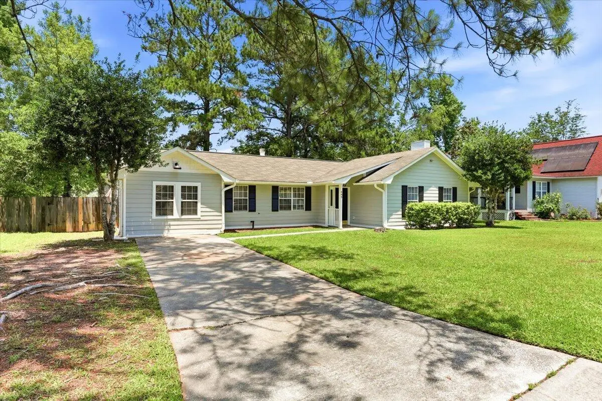 405 Amberjack Way, Summerville, SC 29485 - #1