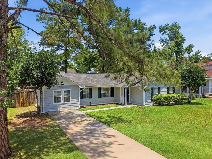 405 Amberjack Way, Summerville, SC 29485 - #2