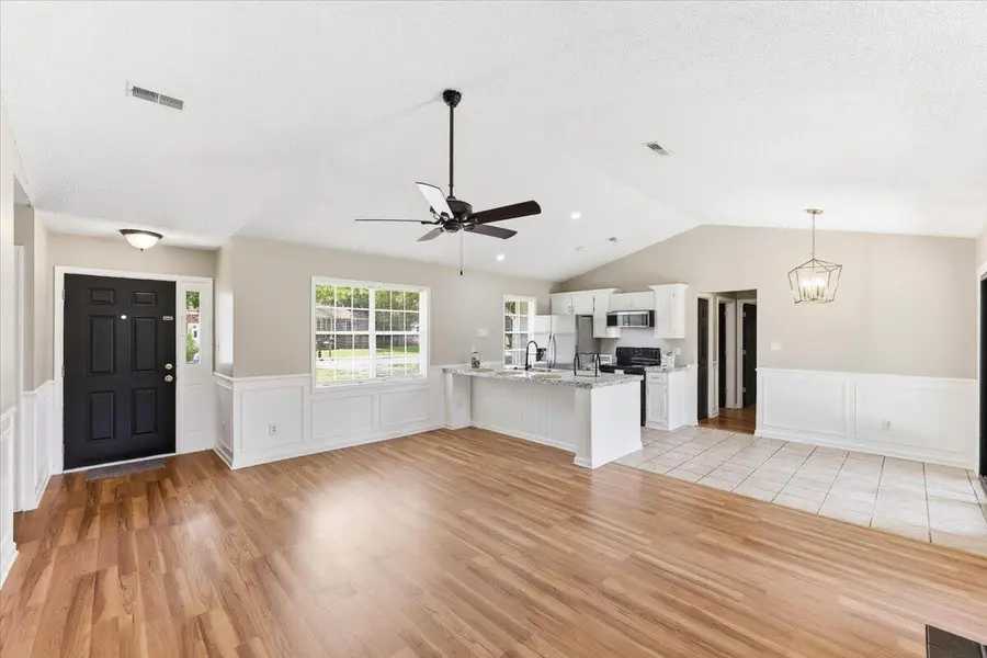 405 Amberjack Way, Summerville, SC 29485 - #3