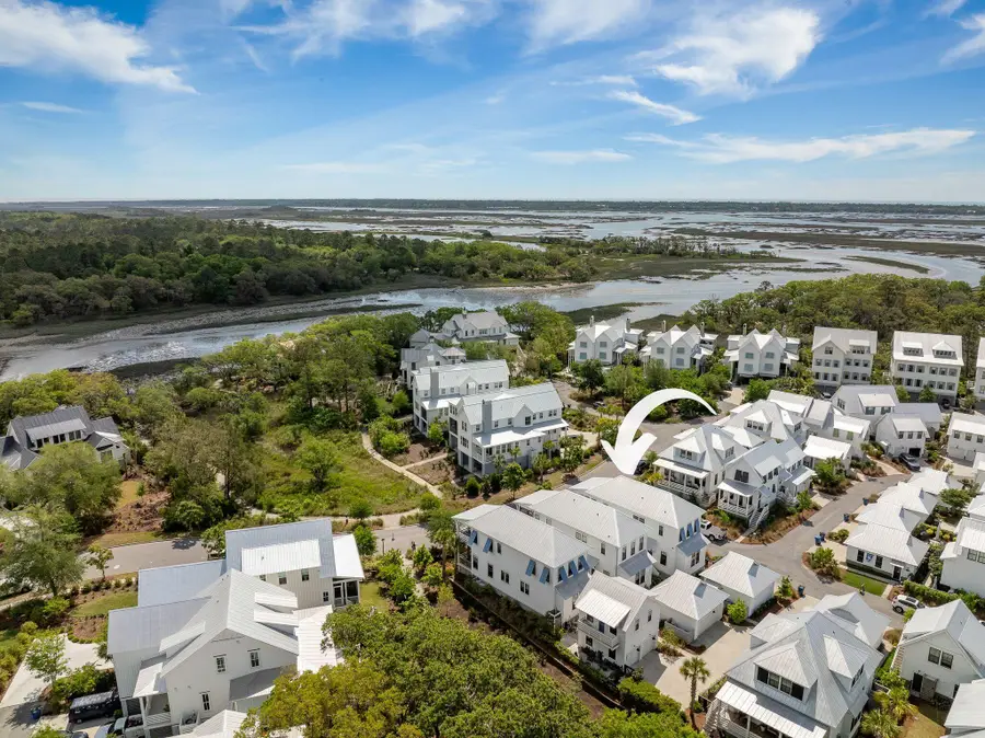 2551 Helmsman Road, Johns Island, SC 29455 - #2