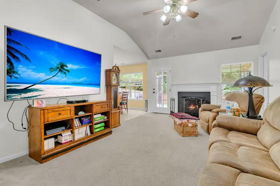 322 Eagle Ridge Road, Summerville, SC 29485 - #2