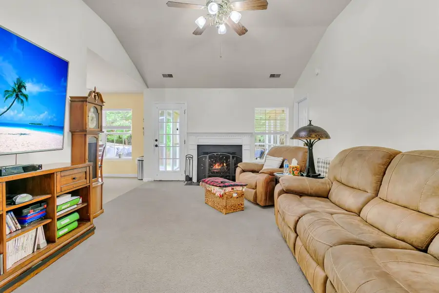 322 Eagle Ridge Road, Summerville, SC 29485 - #3