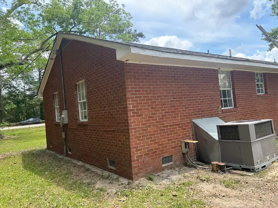 16676 Ace Basin Parkway, Jacksonboro, SC 29452 - #3