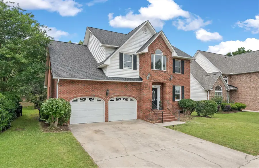 105 N Gateshead Crossing, Goose Creek, SC 29445 - #2