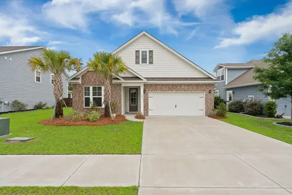 602 Chigwell Springs Lane, Summerville, SC 29486