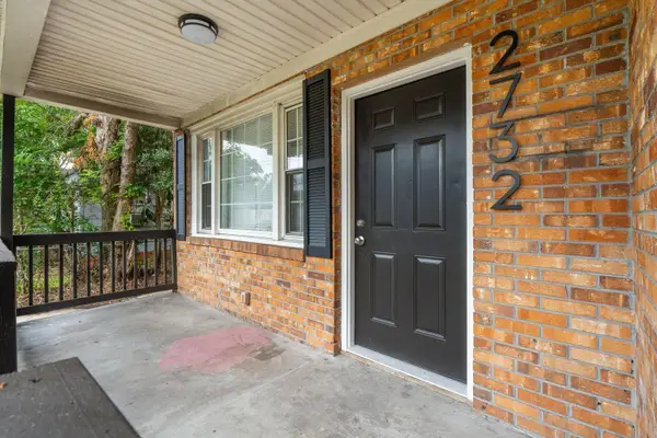 2732 Houston Street, North Charleston, SC 29405