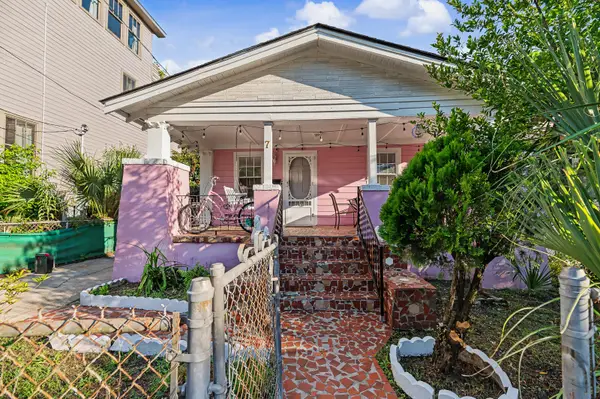 7 Poplar Street, Charleston, SC 29403