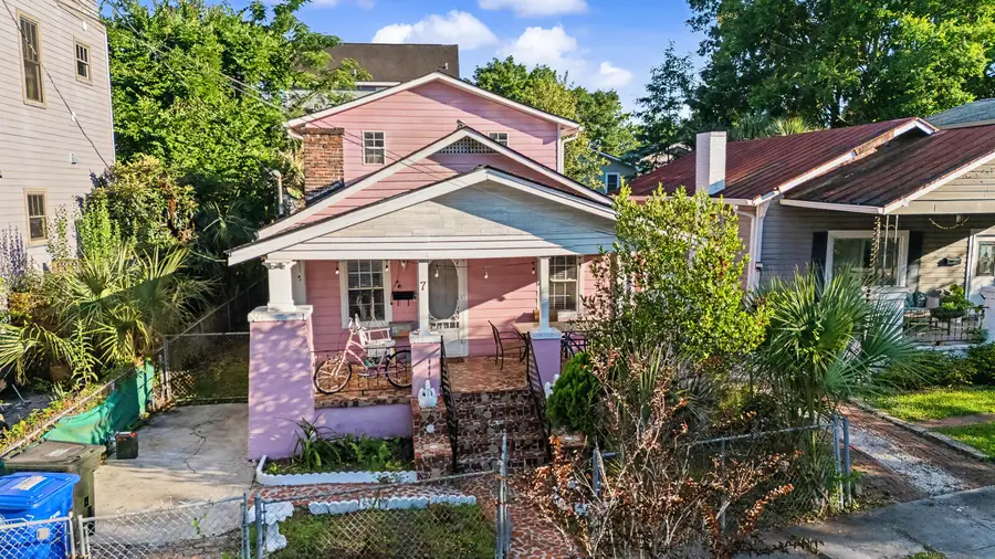 7 Poplar Street, Charleston, SC 29403 - #2
