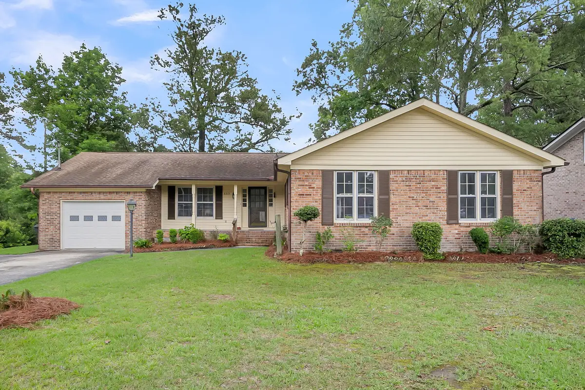 8310 Greenridge Road, North Charleston, SC 29406 - #1