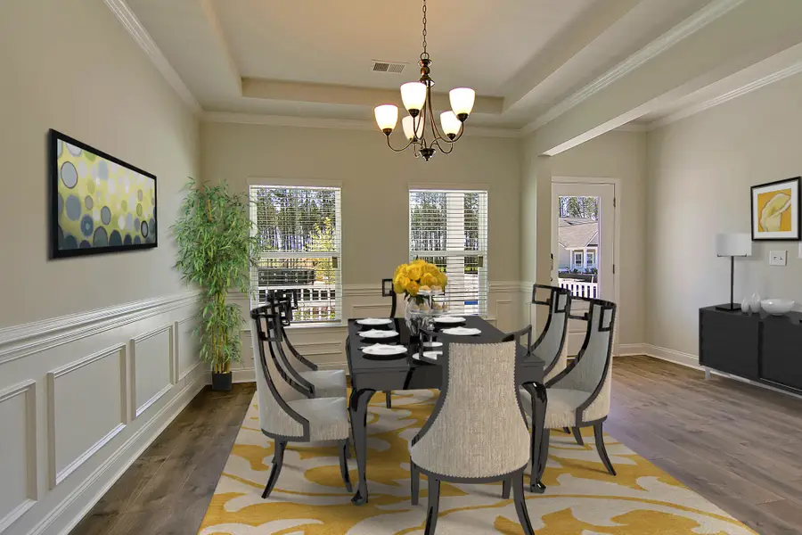 349 Camellia Bloom Drive, Moncks Corner, SC 29461 - #3