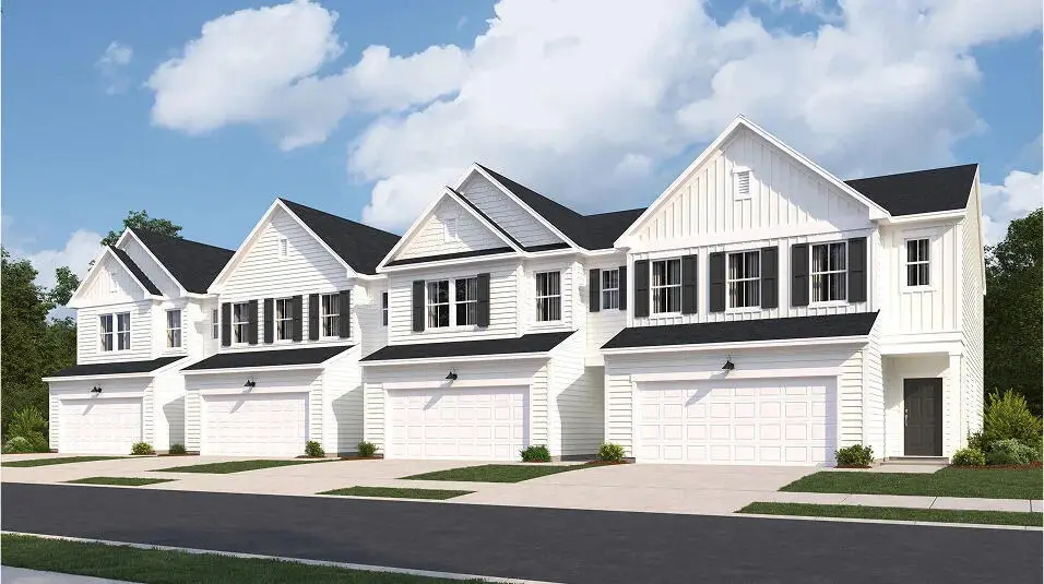 165 Green Thistle Way, Summerville, SC 29483 - #1