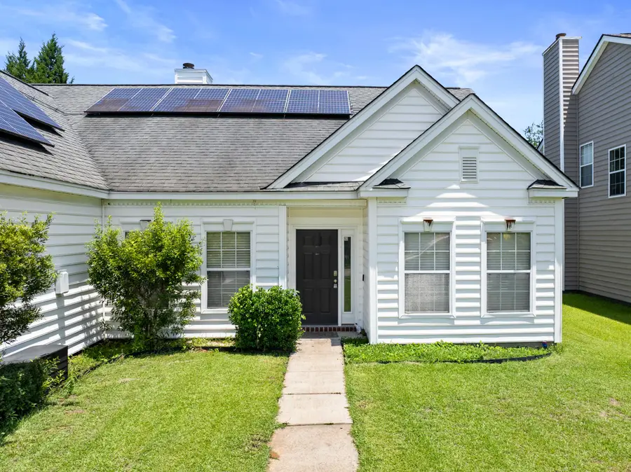 7211 Wistling Godwit Way, Hanahan, SC 29410 - #3
