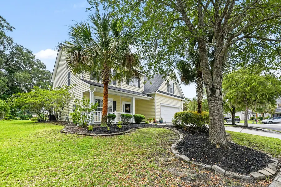 5249 Mulholland Drive, Summerville, SC 29485 - #3