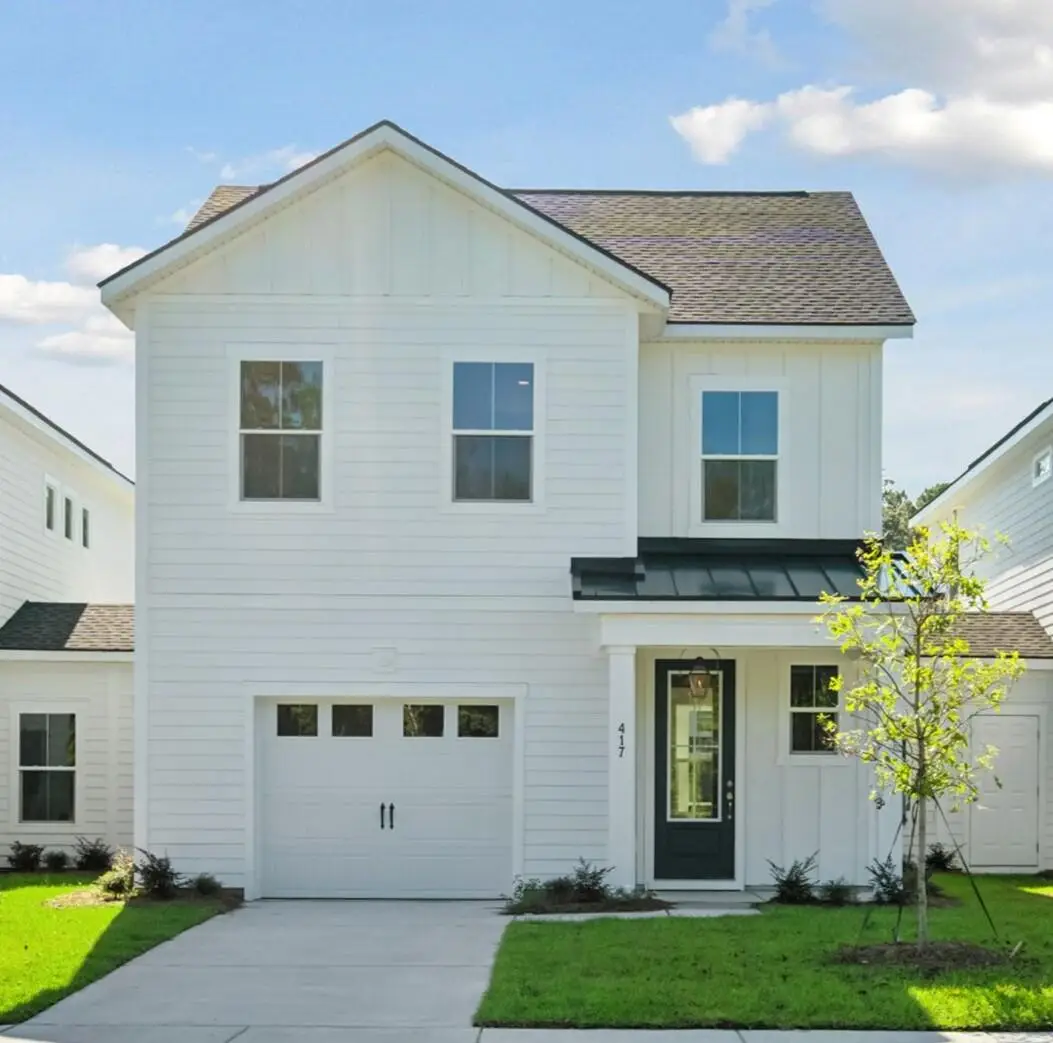 439 Queenview Lane, Charleston, SC 29414 - #1