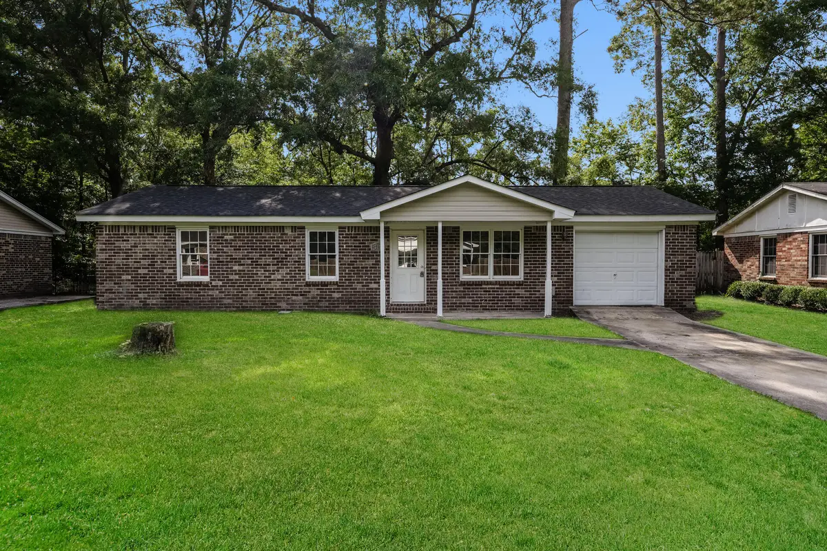 313 Water Oak Drive, Goose Creek, SC 29445 - #1