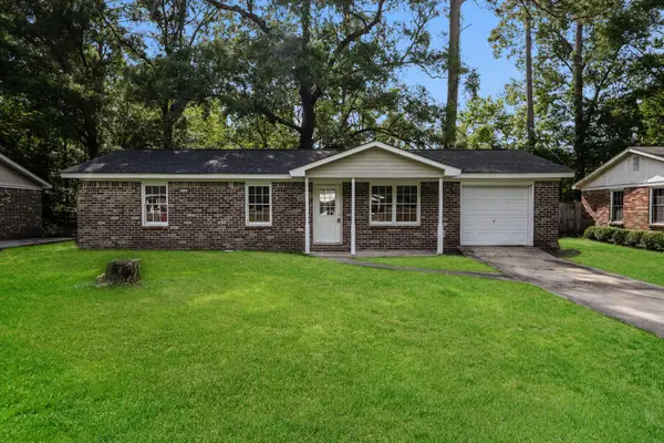 313 Water Oak Drive, Goose Creek, SC 29445