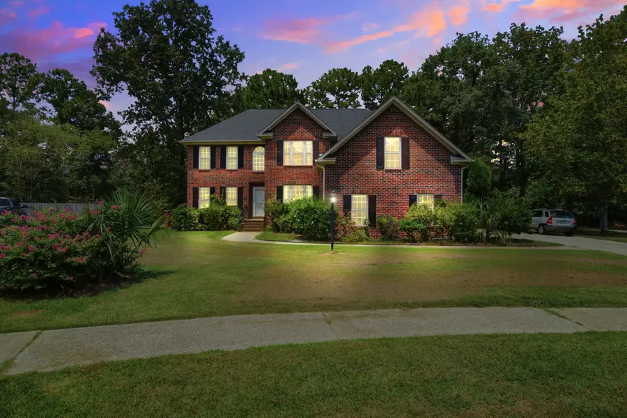 150 Haleswood Circle, Goose Creek, SC 29445 - #2