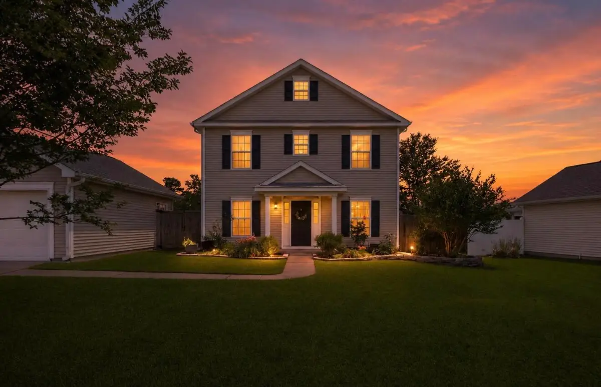 303 Seneca River Drive, Summerville, SC 29485 - #1