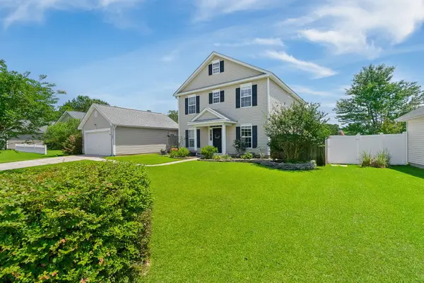 303 Seneca River Drive, Summerville, SC 29485