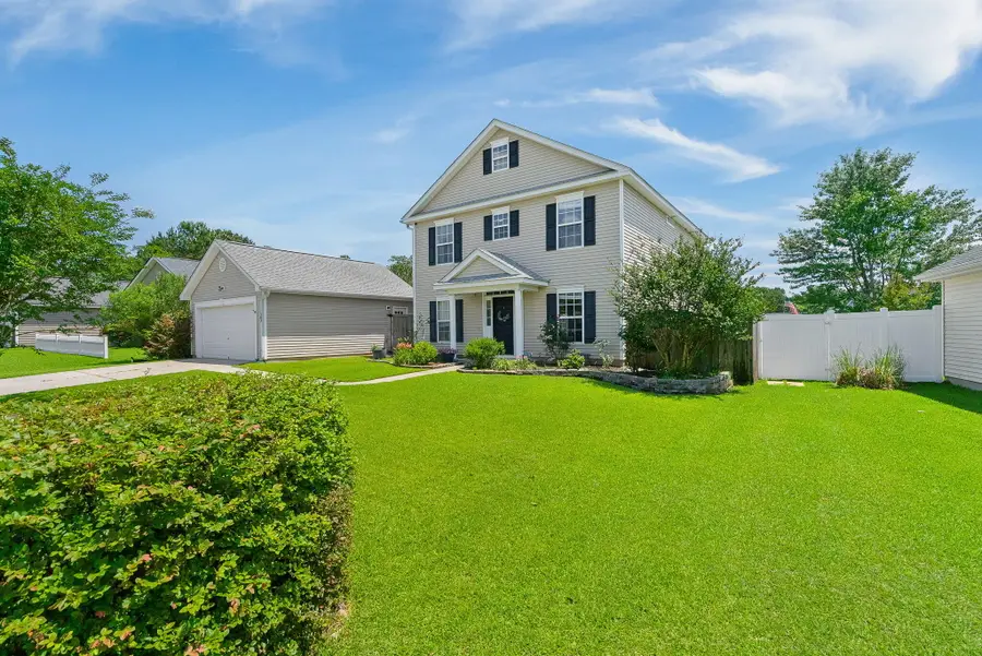 303 Seneca River Drive, Summerville, SC 29485 - #2