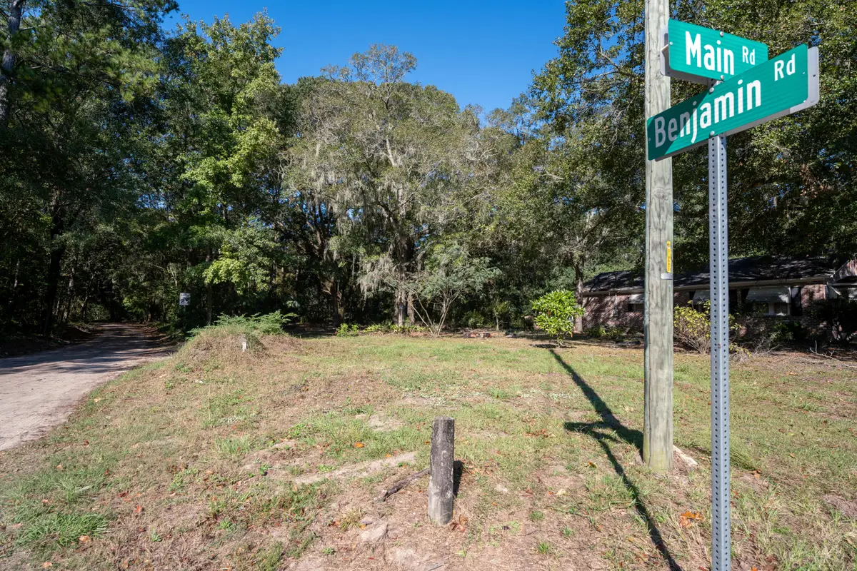 1214 Main Road, Johns Island, SC 29455 - #1