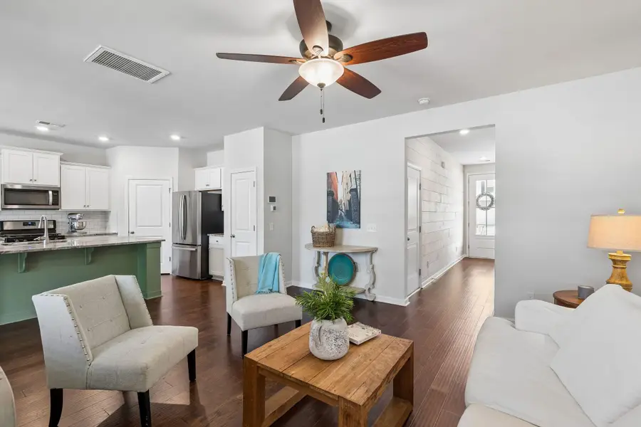 3822 Sawmill Court, Mount Pleasant, SC 29429 - #3