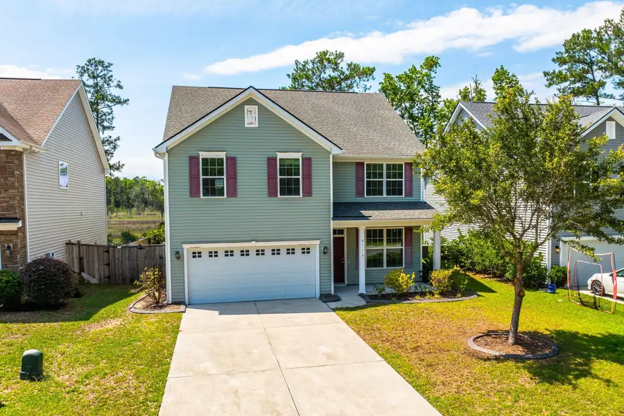5104 Wapiti Way, Hollywood, SC 29449 - #2