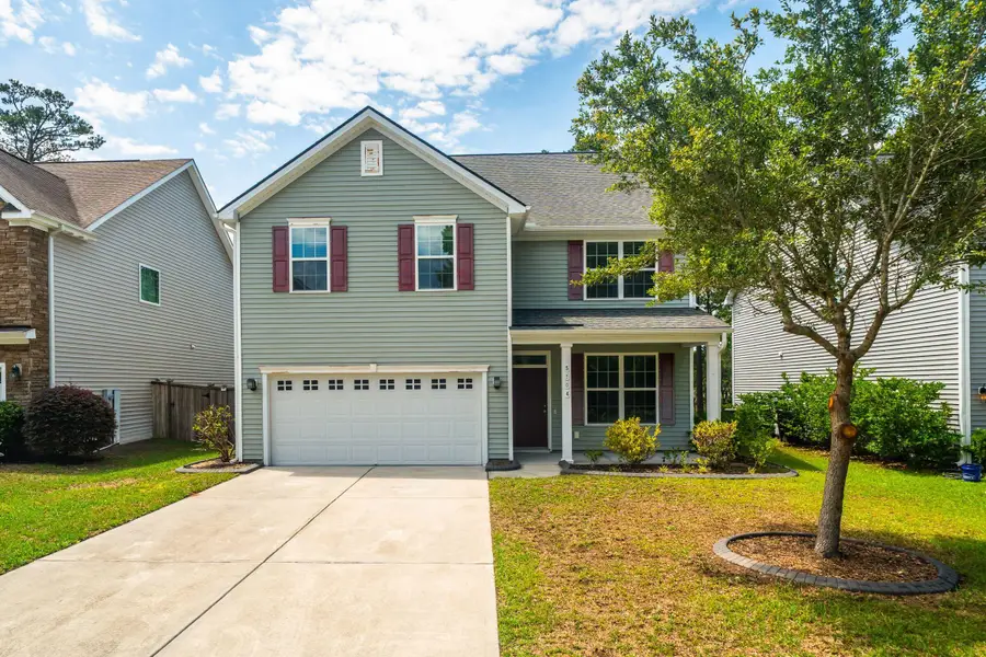 5104 Wapiti Way, Hollywood, SC 29449 - #3