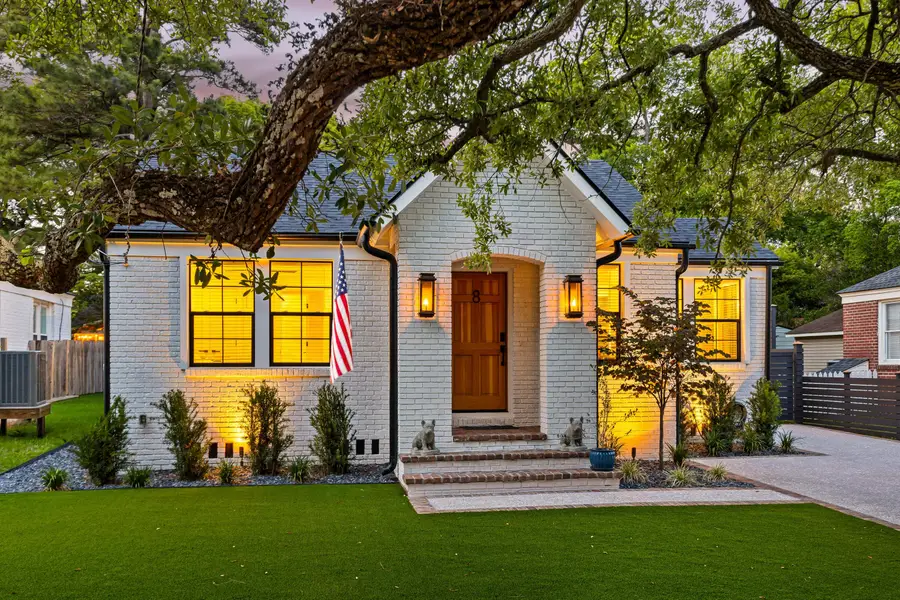 8 Yeadon Avenue, Charleston, SC 29407 - #3