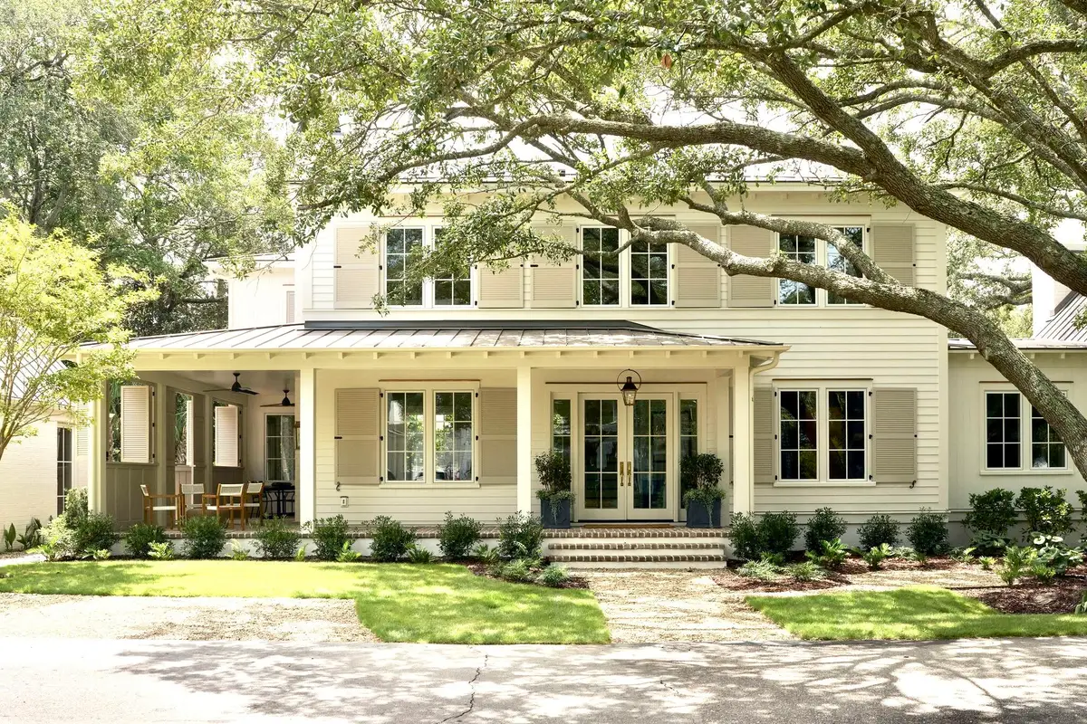1323 Wayne Street, Mount Pleasant, SC 29464 - #1