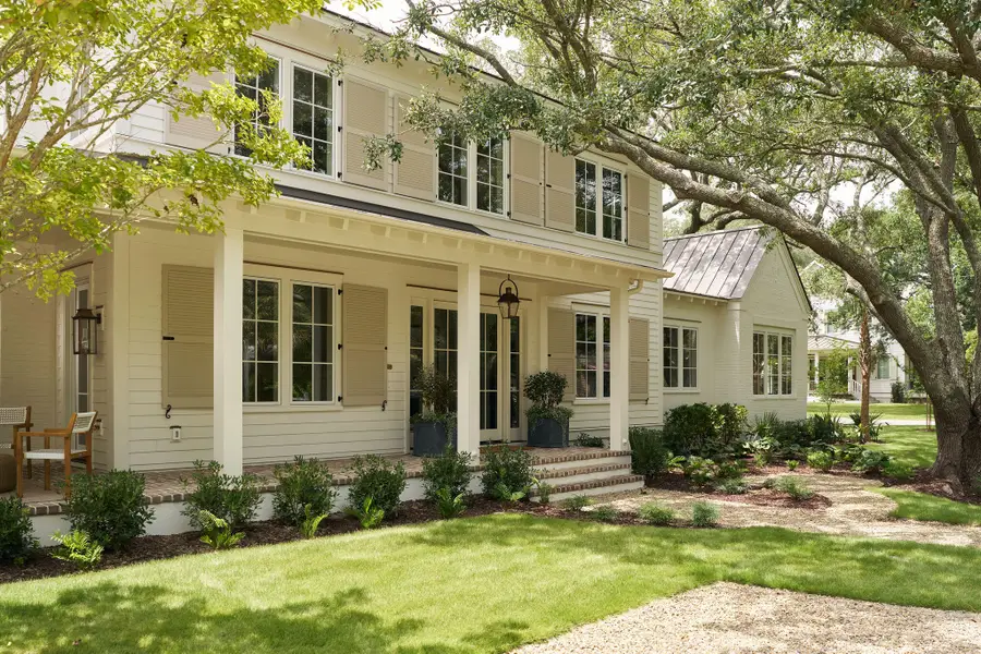 1323 Wayne Street, Mount Pleasant, SC 29464 - #2