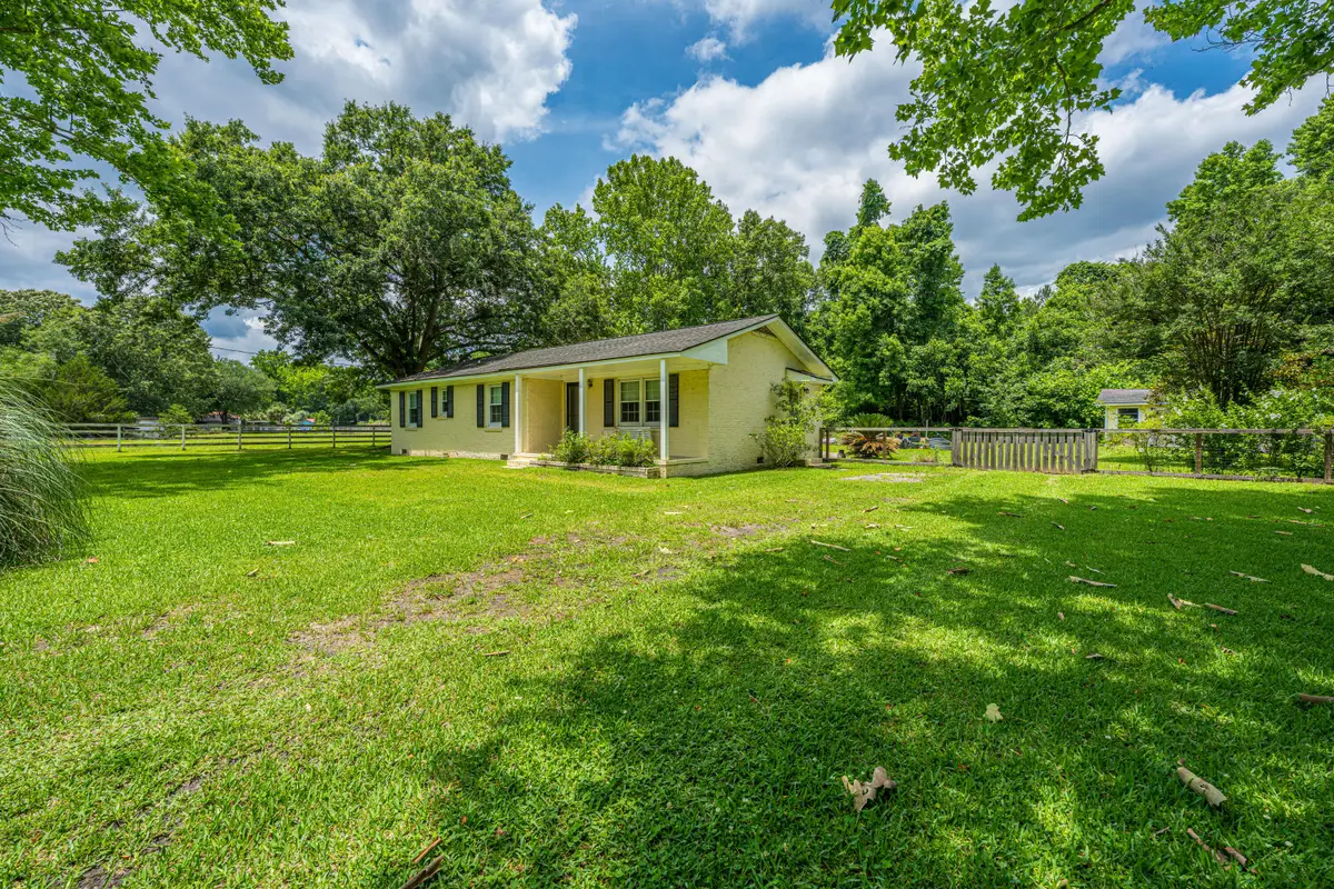 7372 Commodore Road, Yonges Island, SC 29449 - #1
