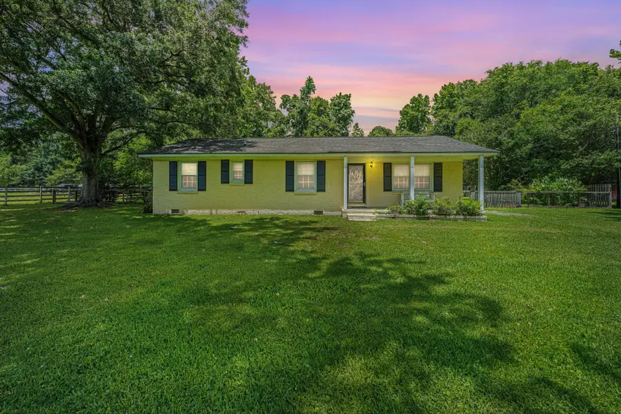 7372 Commodore Road, Yonges Island, SC 29449 - #3