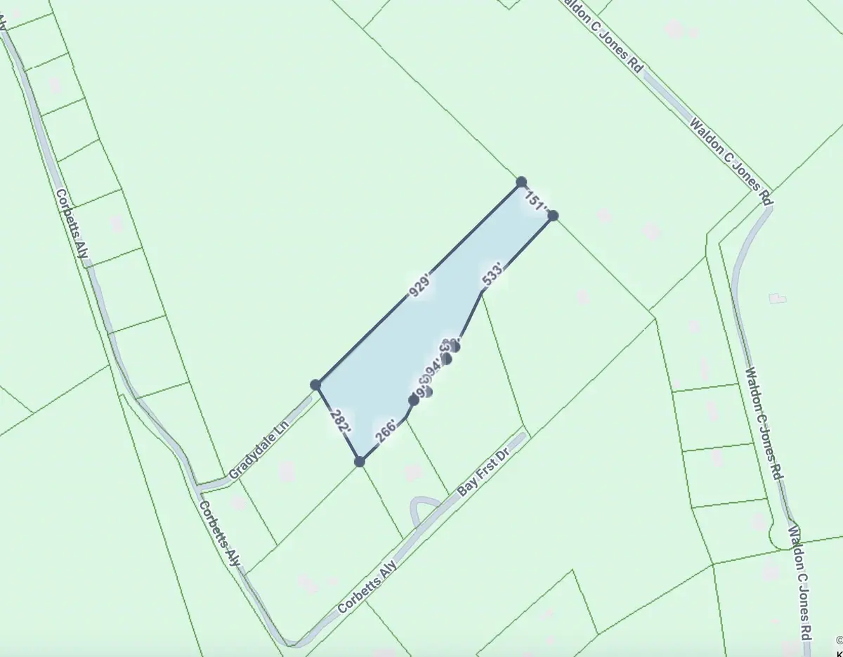 00 Gradydale Lane, Johns Island, SC 29455 - #1