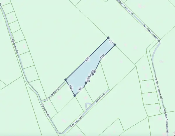 00 Gradydale Lane, Johns Island, SC 29455