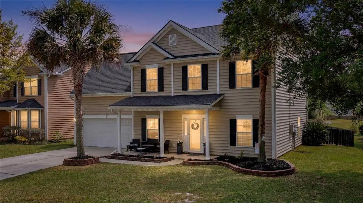 106 Back Tee Circle, Summerville, SC 29485 - #1