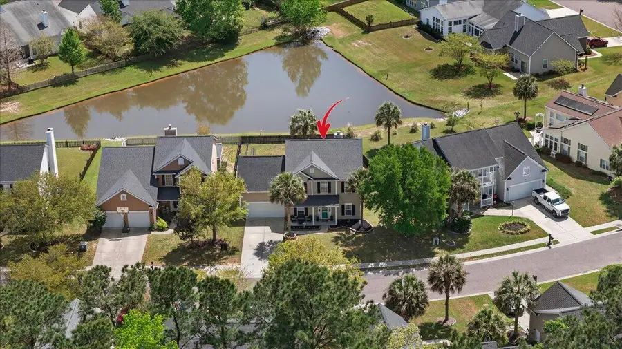 106 Back Tee Circle, Summerville, SC 29485 - #2