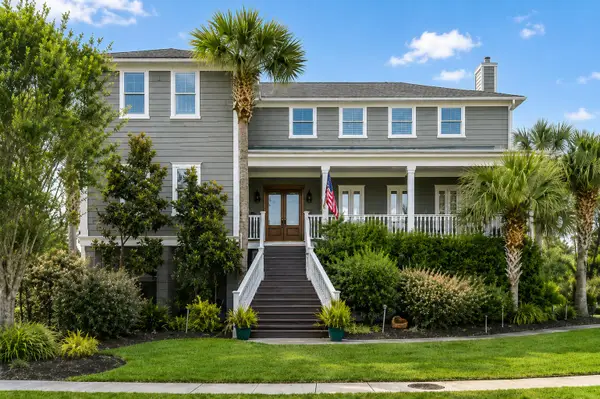 2683 Magnolia Woods Drive, Mount Pleasant, SC 29464