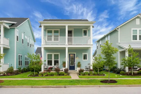 400 Woodgate Way, Summerville, SC 29485