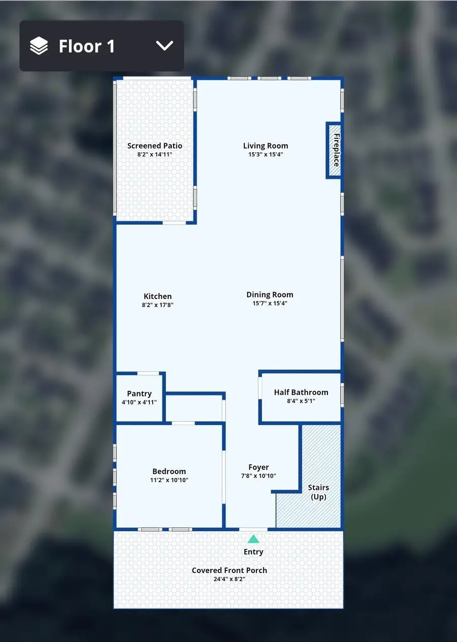 400 Woodgate Way, Summerville, SC 29485 - #2