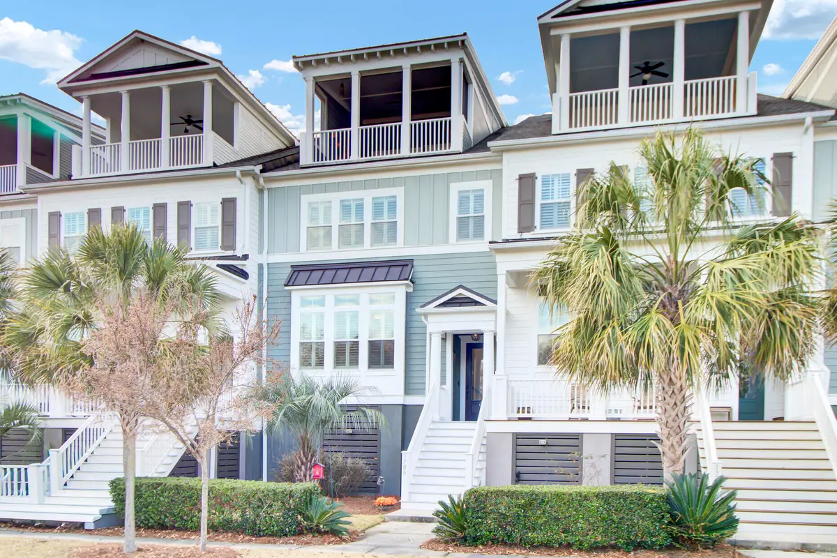 1705 Frissel Street, Charleston, SC 29492 - #1
