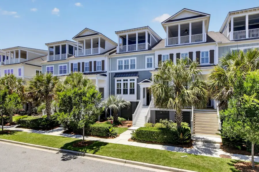 1705 Frissel Street, Charleston, SC 29492 - #2