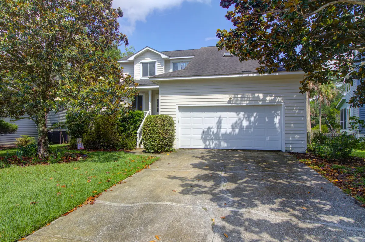 1936 Davant Circle, Mount Pleasant, SC 29464 - #1
